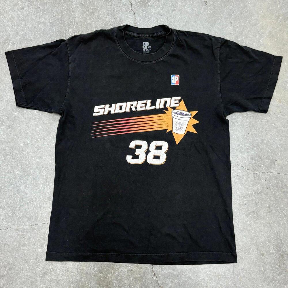 Shoreline Mafia T Shirt